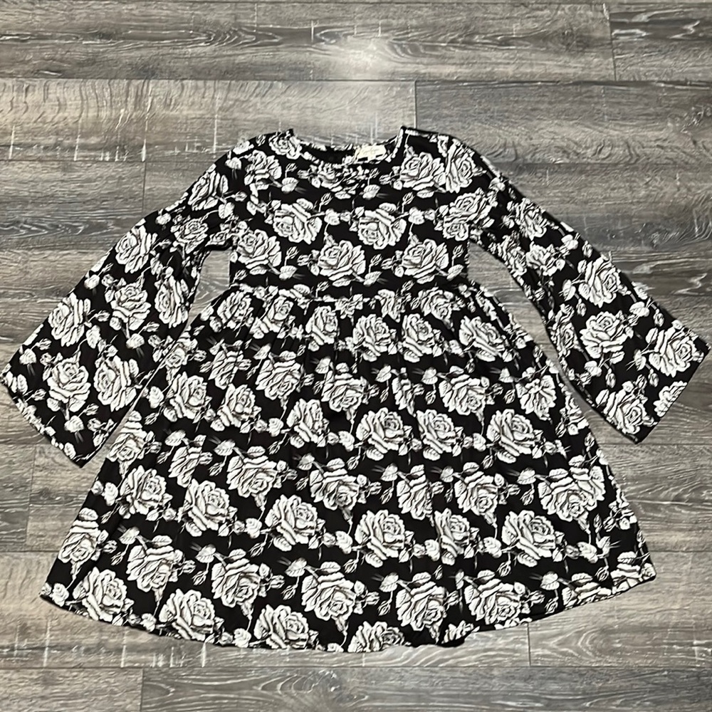 Girls Jessica Simpson dress size XL NWT